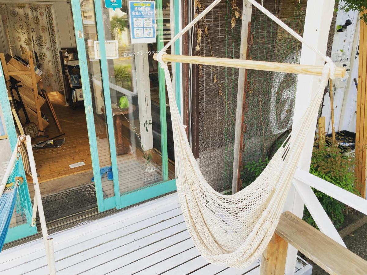 Hotel Nemaru Live With Books Nagaoka  Esterno foto