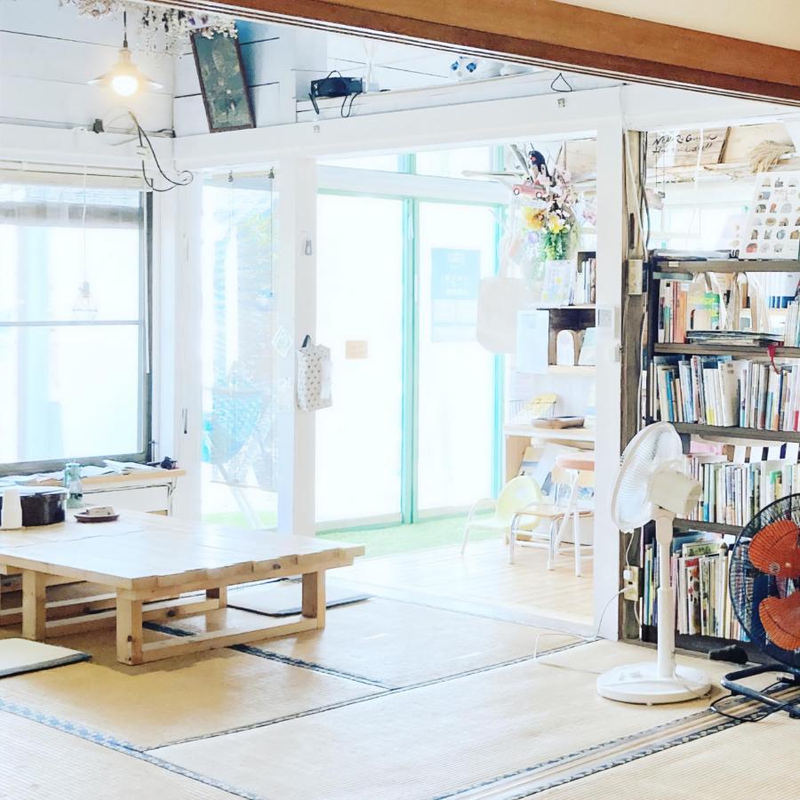 Hotel Nemaru Live With Books Nagaoka  Esterno foto
