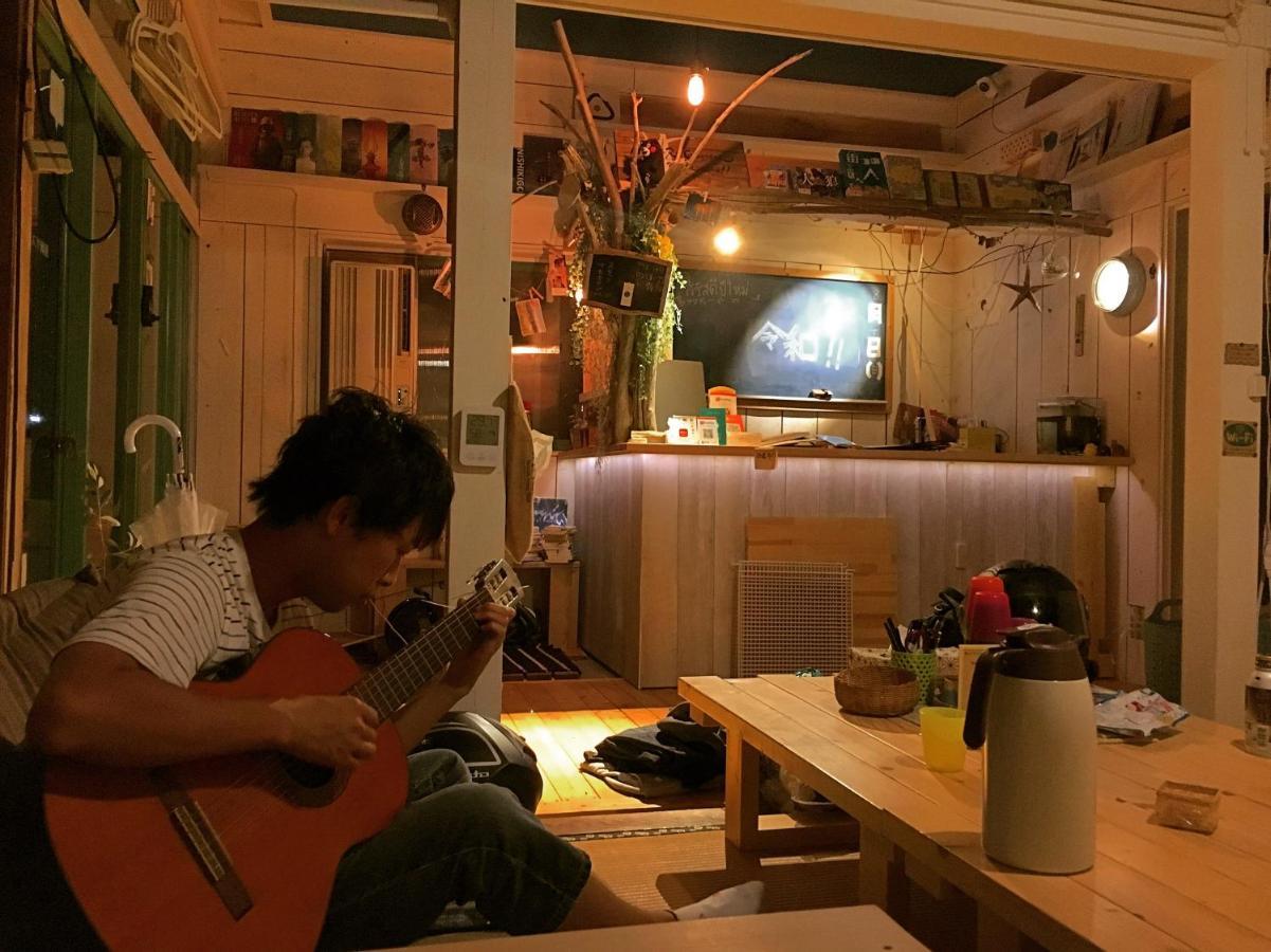 Hotel Nemaru Live With Books Nagaoka  Esterno foto