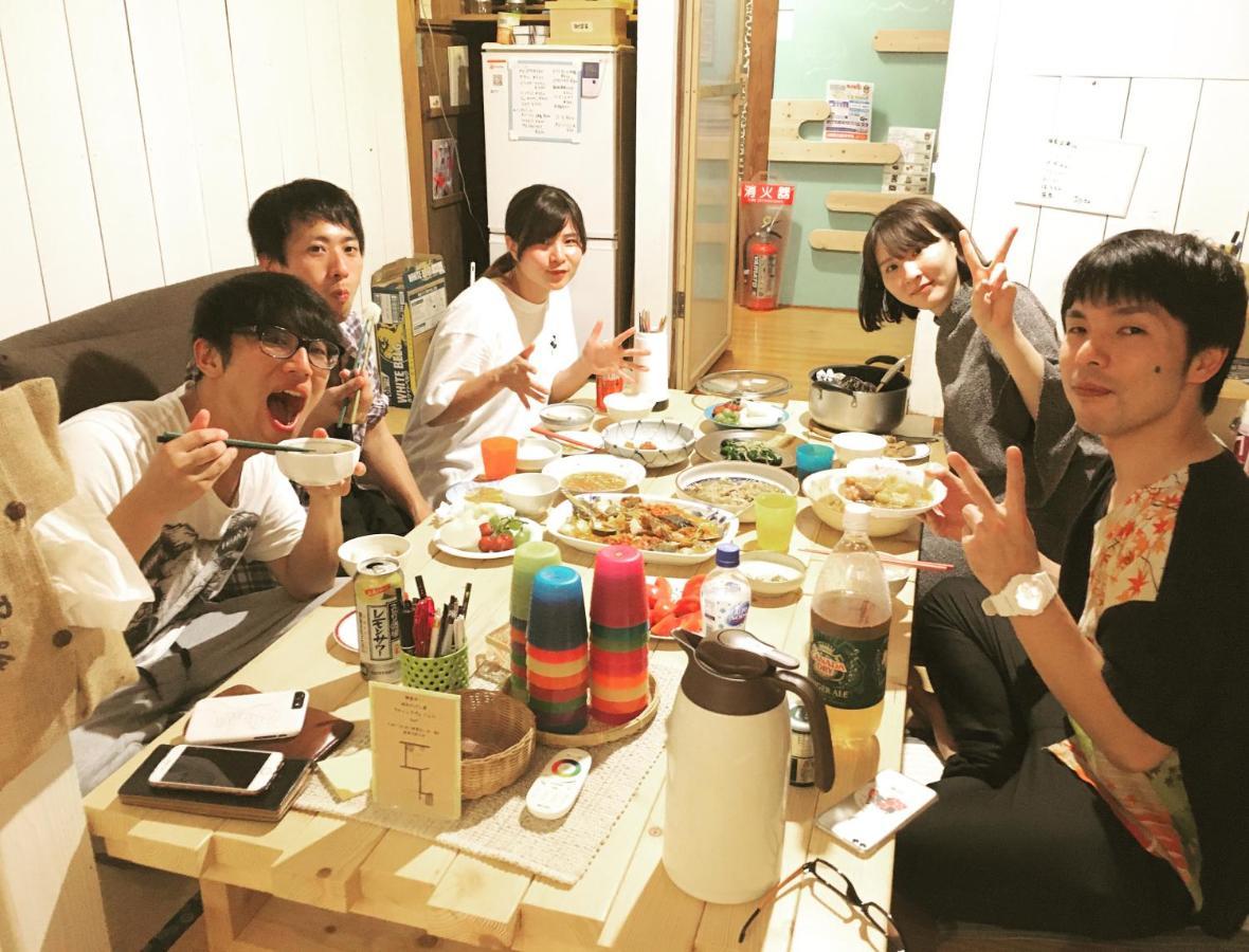 Hotel Nemaru Live With Books Nagaoka  Esterno foto
